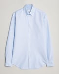 Grigio Oxford Button Down Shirt Light Blue