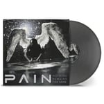 Pain Nothing remains the same LP multicolor