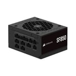 Corsair SF850 850W 80Plus Platinum Fully Modular SFX Power Supply (2024 Version)