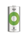 GP Batteries Recyko 3000 C Industrial Rechargeable Battery