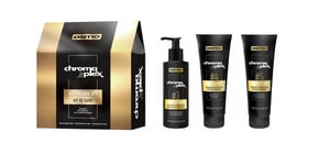 Osmo Chromaplex Fibre Bond System Aftercare Kit