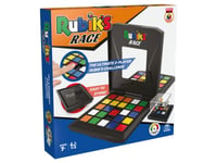 Rubik’S Race Refresh, Brädspel, Pussel, 7 År