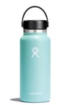 Hydro Flask 32oz (946ml) Wide Mouth Drink Bottle Dew