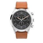 Klocka Timex Waterbury TW2V73900 Svart