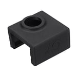 Creality 3d Hotend Heating Block Silicone Sock / Cover Case For 3d Printers Uk