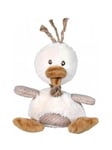 Trixie Plush Duck for Dogs 15 cm