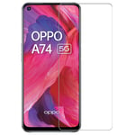 OPPO A74 5G Glass Screen Protector OPPO