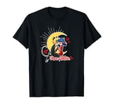 Miraculous Ladybug & Cat Noir Valentine's day T-Shirt