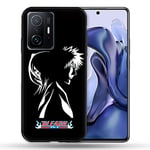 Coque pour Xiaomi 11T / 11T Pro Manga Bleach Duo