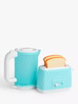 John Lewis Toaster & Kettle Play Set