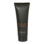 Solo Pour Homme by Loewe Bath & Shower Gel Tube 75ml