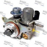 Insprutningspump Sidat - Peugeot - 308, 208, 3008, 207, 508, 5008, Rc. Citroen - C4, C4 picasso, Ds3, Ds5, Ds4. Ds - Ds3