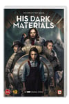 His Dark Materials  Sesong 1 DVD