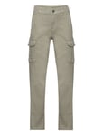 Kogrory-Fia Str Cargo Pant Cc Pnt Green Kids Only