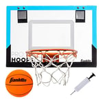 STAY GENT Mini Panier de Basket avec Électronique Scoreboard