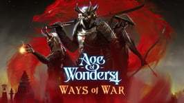 Age of Wonders 4: Ways of War (PC)