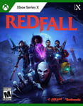 Redfall - Xbox Series X (Us)