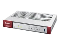 Zyxel Usg Flex 50 - Firewall - 1Gbe - Molnhanterad