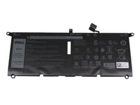 Dell Inspiron 14 (7490) original Batterie 45Wh