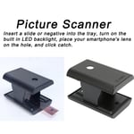 Mobile Film Scanner Slide Scanner Free App Scan Edit Share For For IOS