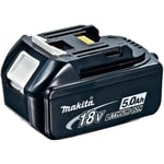 MAKITA Batterie BL1850 18V 5,0 Ah