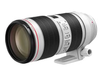 Canon Ef L Is Iii Usm 70-200 Mm Objektiv (3044C005aa)