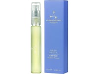 Aromatherapy Associates, Deep Relax, Sls/Sles-Free, Mist Spray, For Body And Bed Linen, 10 Ml