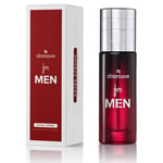 Obsessive Parfum Pour Hommes Aux Phéromones Extra Fort 10 ML Superbe