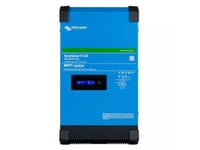 Victron Energy Inverter Easysolar Ll 250/70 Gx 3000 W - 230 V/Ac Integrerad Laddningsregulator, Kan Fjärrstyras