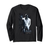 Batman: Arkham Origins Black Mask Long Sleeve T-Shirt