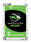 Seagate Barracuda ST2000DM008 internal hard drive 2 TB 7200 RPM 256 MB 3.5" Serial ATA III