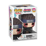 Figurine Pop! Boruto - Shinki - N° 1359 Funko