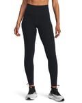 UA Meridian Legging Black - XL