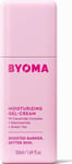 BYOMA Moisturizing Gel Cream 50ml Brand New-UK