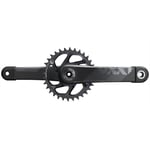 Crankset XX1 Eagle DUB 175mm X-Sync 2 11/12V 32D Direct Mount 2283548278 SRAM