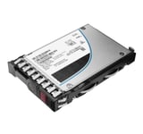 Hewlett Packard Enterprise DRV SSD 12.8TB NVMe U.3 DS