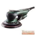 Metabo SXE 150-5.0 BL Random Orbital Sander - (615050380)