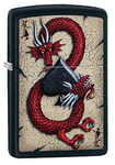 Zippo Briquet tempête, Autre, Dragon Spade, Regular