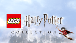 LEGO® Harry Potter™ Collection (PC)