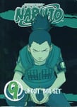 Naruto Uncut Box Set 9 DVD