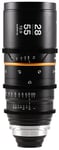 LAOWA Nanomorph Zoom S35 Prime 2-Lens Bundle Ambre Arri PL