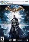 Batman Arkham Asylum Xbox 360