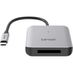 Lexar Cardreader CFexpress Type B (LRW510U) USB 3.2 Gen 2 / USB-C Reader