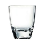 Set 24 Lunettes Liqueur Gin 5 CL Verre ARCOROC Shot Vodka BAR