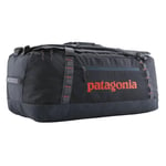 Patagonia Black Hole Duffel 70L (Blå (SMOLDER BLUE) ONE SIZE)