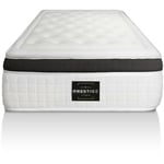 Matelas Privilège 80 x 190 cm - Epaisseur : 26cm