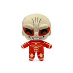 Youtooz Chibi Colossal Titan 22,9 cm Peluche de Collection Titane Colossal Peluche de Collection de Peluches Anime Attack on Titan par Youtooz Plush Collection