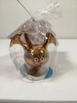 FIGURINE DRAGON QUEST METALLIC MONSTERS GALLERY DRAKE SLIME JAPAN NEW