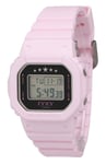 Casio G-Shock Black Dial Quartz Sports 200M Women's Ladies Watch GMD-S5610IT-4B