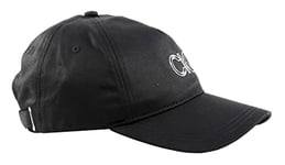 Calvin Klein RE-Lock Inlay CK BB Cap